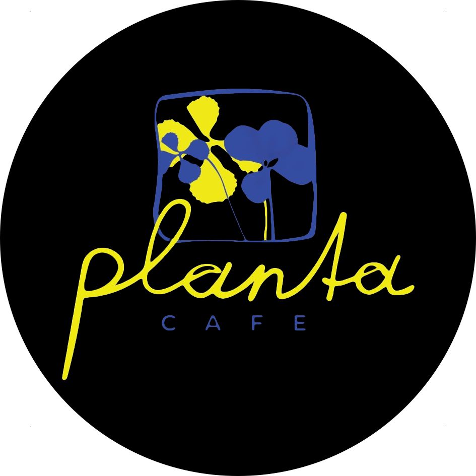 Cafe Planta